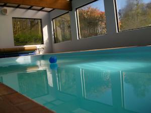 Eversleigh Woodland Lodges