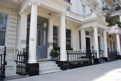 Fifty Four Boutique Hotel