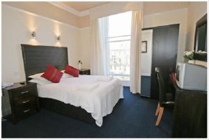 Botanic Guest House