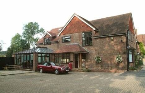 Gatwick House