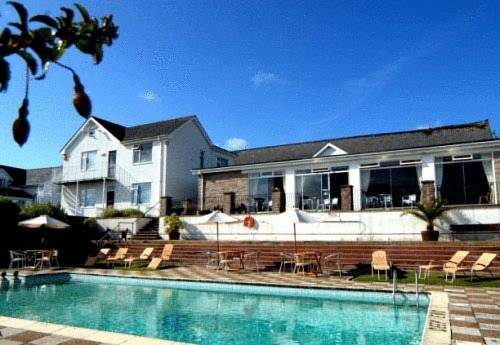 Merlewood Hotel