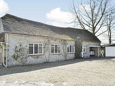Field Cottage