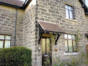 Peakdale Cottage
