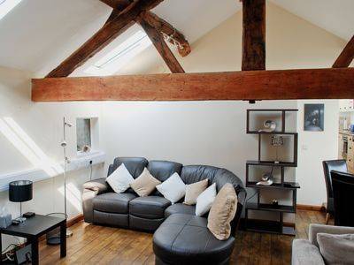 The Apartment At Applegates
