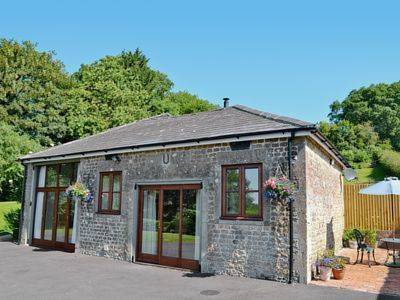 Rosebank Coach House
