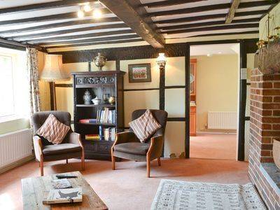 The Court Cottage