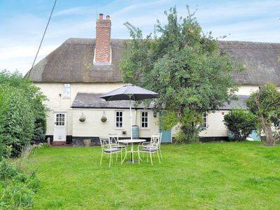 The Court Cottage