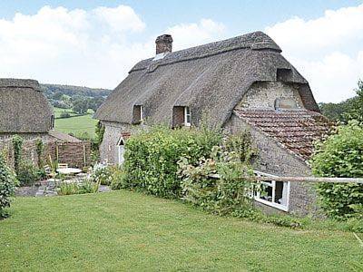 Garden Cottage