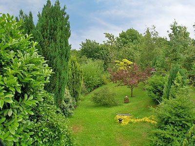 Green Farm Cottage