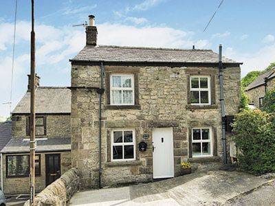 Walton Cottage