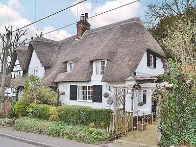 April Cottage