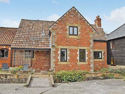 Henrietta Cottage