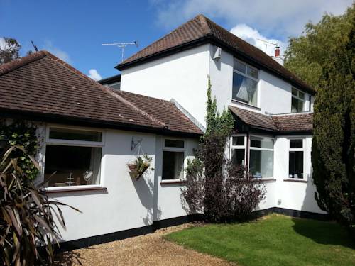 Croftside Cottage BandB