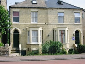 Milton Villas in