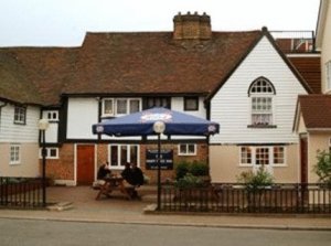 Mary Rose Inn Hotel