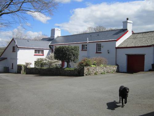 Pembrokeshire Farm B and B