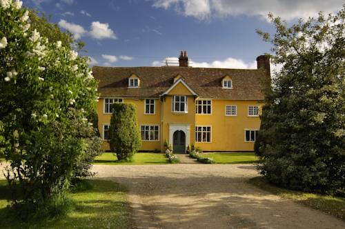 Ollivers Farm