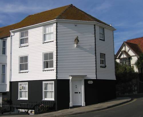 The Cavalier House BandB