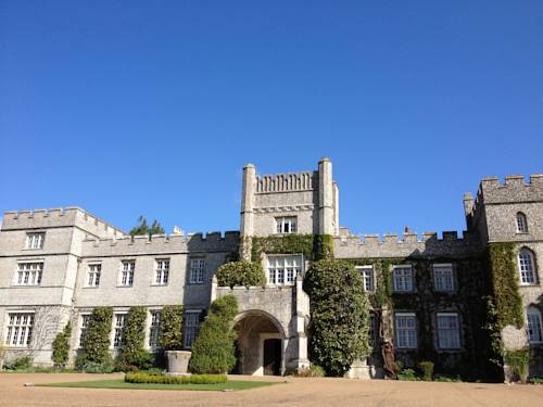 West Dean College