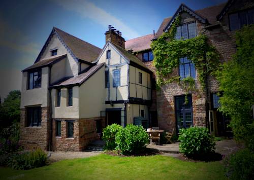 Brayne Court Bed and Breakfast