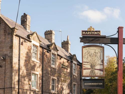 The Wheatsheaf by Marston's Inns