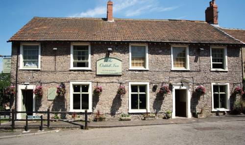 Hotels Accommodation Ndip Golf Club Radstock The Oakhill Inn