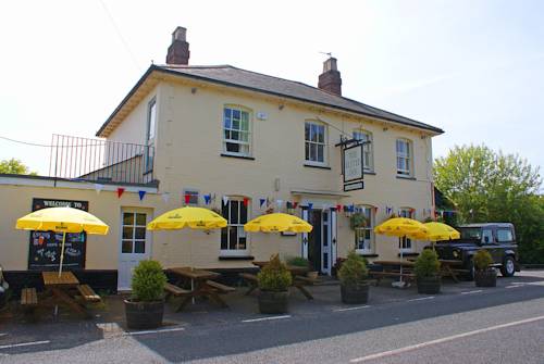 The Elsted Inn