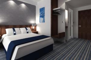 Holiday Inn Express Duxford M11 Jct 10