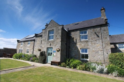 Carraw Bed And Breakfast