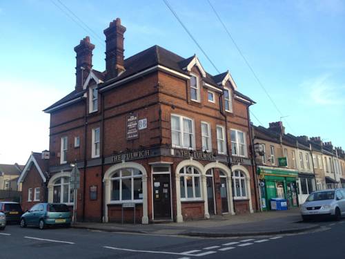 The Fulwich Hotel