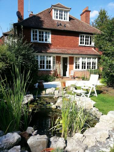 Rosemead Guest House