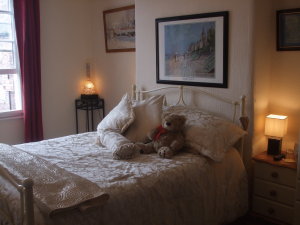 The Bear Inn