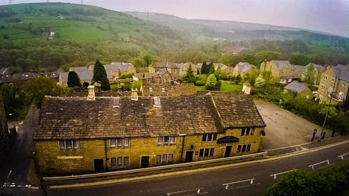 The Butchers Arms