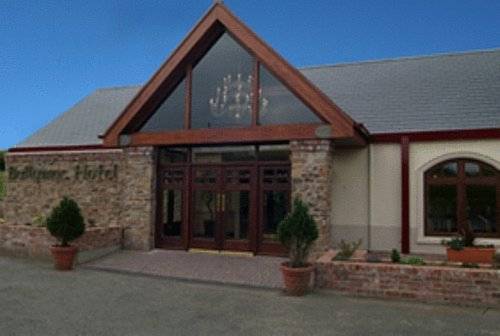 Ballymac Hotel