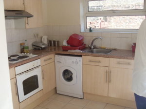 Stratford Apartments