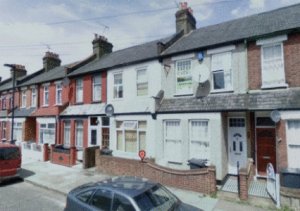 Rosebery Avenue Guest House