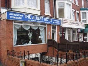 Albert Hotel