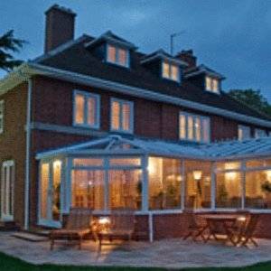 Brockington Hall