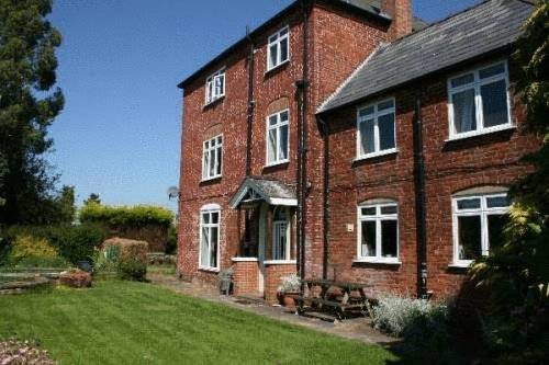 Moseley Farm BandB