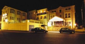 Hotel Hatfield