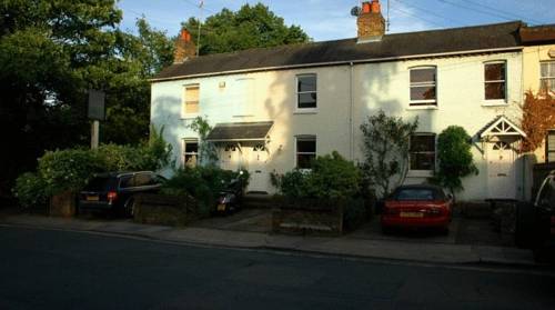 Middle Cottage