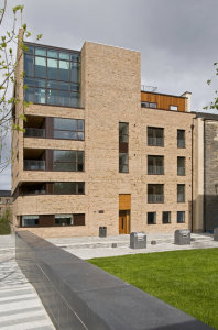 Springside Apartments