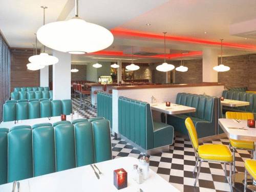 7Hotel Diner