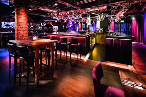 pentahotel Inverness