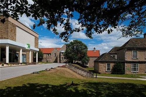 Holiday Inn Doncaster