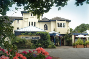 The Best Western George Hotel