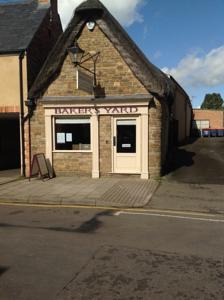 Baker's Yard