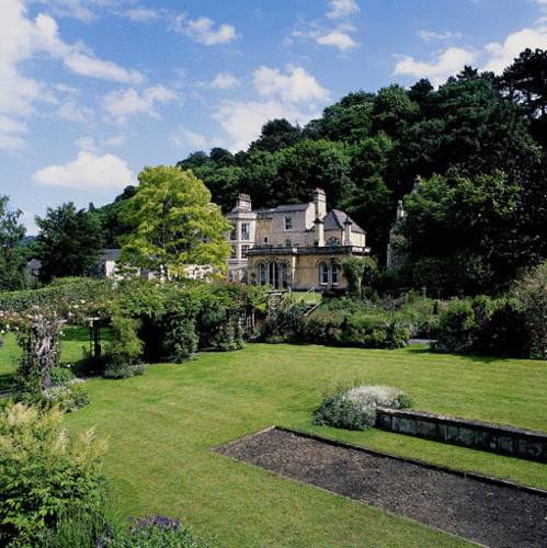 Bath Paradise House