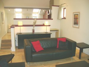 Lomond Mews