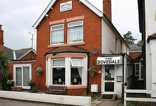 Dovedale